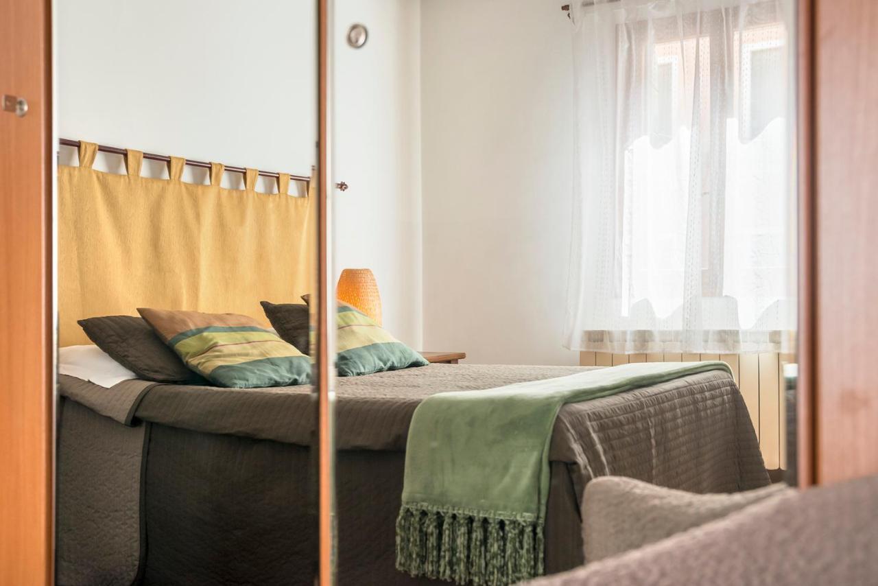 Colombina Like At Home 3 Bedrooms Fully Equipped Air Conditioned Venice Luaran gambar