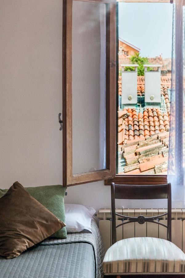Colombina Like At Home 3 Bedrooms Fully Equipped Air Conditioned Venice Luaran gambar